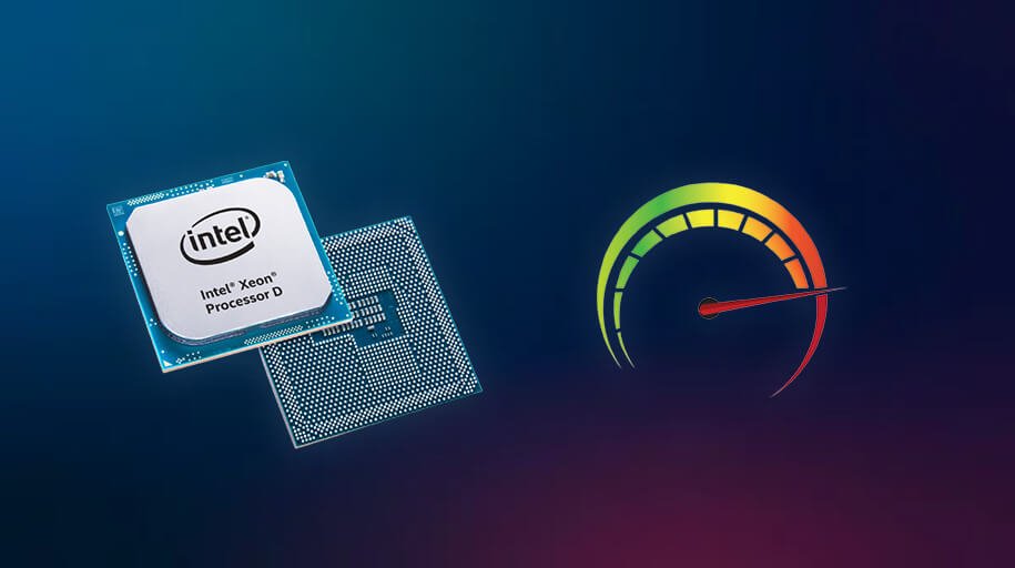 How is the Speed of a CPU Measured?