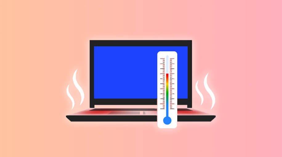 Is 70 Degrees Celsius Hot for a CPU?