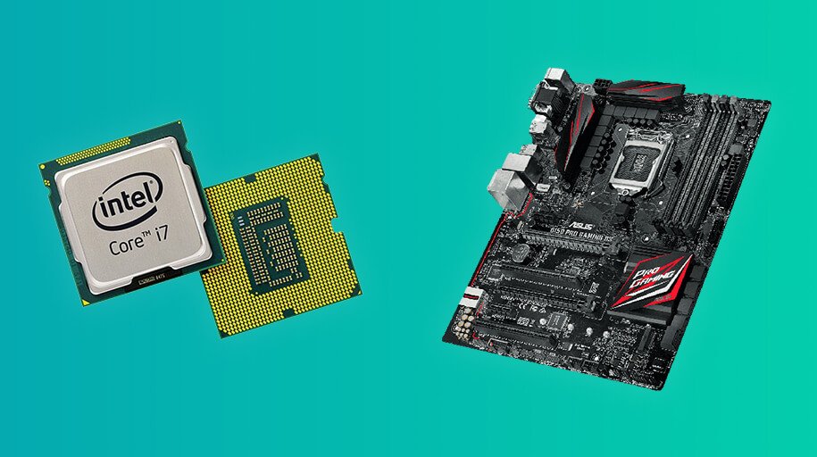 What CPU is Compatible with my Motherboard
