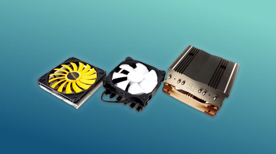 How to Choose a CPU Cooler