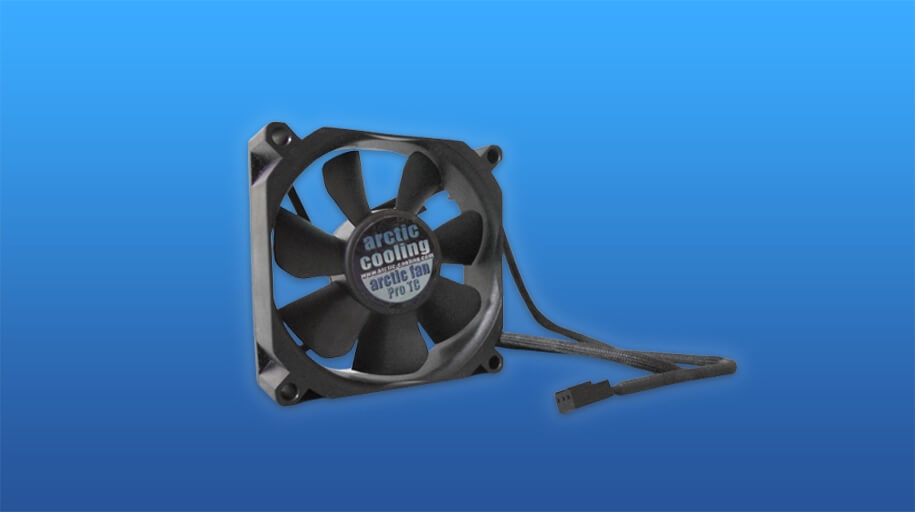How to Clean CPU Cooler