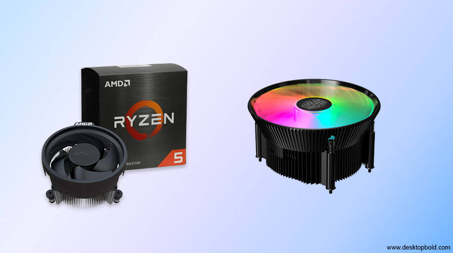 Best CPU Cooler for Ryzen 9 5950x