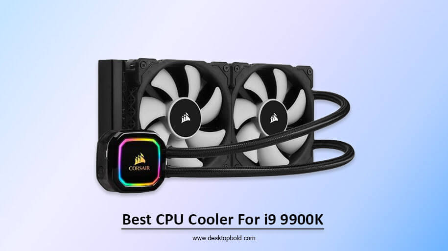 Best CPU Cooler for i7 11700k
